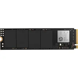 SSD накопичувач HP EX900 250GB (2YY43AA) [142877] - мініатюра 3