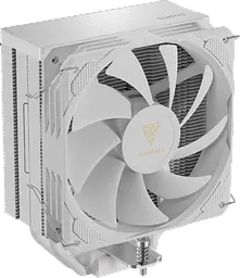 Повітряне охолодження Gamdias BOREAS E2-410 White (4712960139466) - мініатюра 2