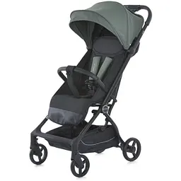 Коляска дитяча прогулянкова MUSE ME 1118 Khaki Green