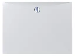 Піддон для душової кабіни Miraggio Brugge 1200 1202x899x26 00414301 Білий - мініатюра 3