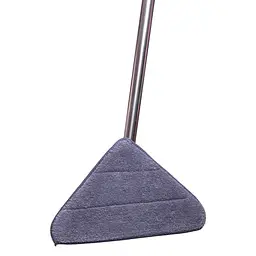 Швабра трикутна 360° 101 см Household Cleaning Products HP-35015-42 - мініатюра 2