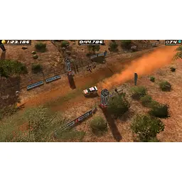Ключ активації Microsoft Rush Rally Origins для Xbox One/Series - мініатюра 6