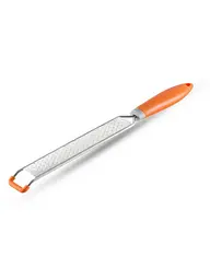 WERNER Тертка вузька для дрібної стружки STRETTO, 34см. 50067 GIPFEL