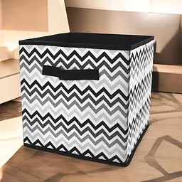 Короб складаний Handy Home Zigzag 30х30х30 см (ZSH-04) - мініатюра 3