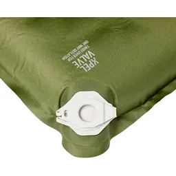 Килимок самонадувний Sea To Summit Camp Plus Self Inflating Mat Large Cypress - мініатюра 4