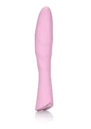 Вібратор JOPEN Amour Silicone Wand, рожевий SCALA 30-12002-X-PINK 103489 - мініатюра 1