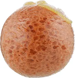 Мочалка для душу з милом Alma K Soap Infused Bath Sponge, 115 г (107168) - мініатюра 2