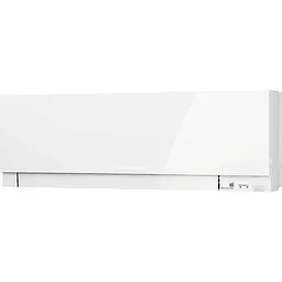 Спліт-система Mitsubishi Electric Design MSZ-EF50VGKW/MUZ-EF50VG White [129689] - мініатюра 3