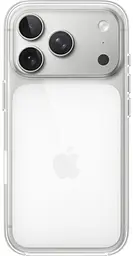 Оригинальный прозрачный чехол для Apple Iphone 17 Pro Clear Case with MagSafe MGFT4ZM/A противоударный - миниатюра 8