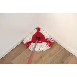 Комплект для прибирання Vileda EasyWring & Clean Turbo (4023103194113) - мініатюра 7