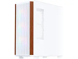 Корпус 1stPlayer WD5-WH - мініатюра 2
