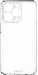 Чохол MAKE Apple iPhone 15 Pro Max Air