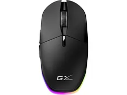 Миша Genius Scorpion M8250 Black (31060001401)