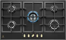 Варочна поверхня Electrolux KGS9536RN