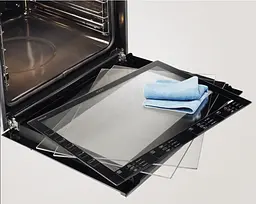 Газова плита Electrolux LKG504010X (7022605) - мініатюра 7