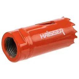 Коронка по металу 35 мм Haisser