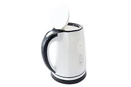Електрочайник Maestro MR-058-White 1.8л 2000 Вт білий - мініатюра 2