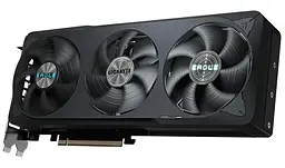 Відеокарта Gigabyte RTX 5070 12GB EAGLE OC SFF (GV-N5070EAGLE OC-12GD) (GDDR7, 192 bit, PCI-E v5.0 x16) - мініатюра 5