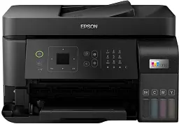 Багатофункціональне пристрій Epson L5590
