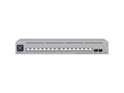 Комутатор Ubiquiti UniFi Switch Pro Max 16 керований (USW-PRO-MAX-16) - мініатюра 3