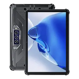 Планшет Oukitel RT7 5G 12/256GB Black з ручкою