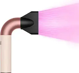 Фен Dyson HD18 Supersonic R Pro Ceramic Pink/Rose Gold (113332-01) - мініатюра 3