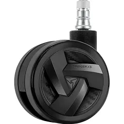 Геймерське крісло ThunderX3 Core Smart Racer Black (TEGC-2069101.11) [145372] - мініатюра 7
