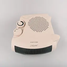 Тепловентилятор Maestro 1000/2000Вт - мініатюра 2