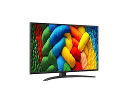 Телевізор LG 43NANO81A6A - мініатюра 5