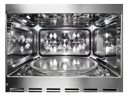 Мікрохвильова піч Prime Technics PBI 2520 B - мініатюра 3