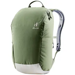 Рюкзак Deuter Stepout 16 Khaki (1052-3815123 2618) - мініатюра 2