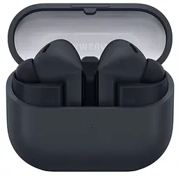 Гарнітура Samsung Galaxy Buds3 FE Black (7168974) - мініатюра 4