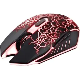 Миша Trust Basics Wireless Black [24750] [115603] - мініатюра 2