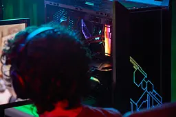 Пам'ять ПК DDR5 32GB KIT (16GBx2) 5600 FURY Beast RGB Kingston teh0014326 - мініатюра 10