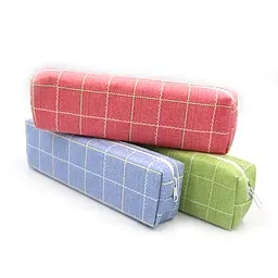 Пенал Клітина, 19x5x3.5 см, 0884P (В асортименті) - мініатюра 2