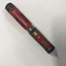 Тестер напруги безконтактний (12-1000V / 50/60Hz) зі світловою та звуковою індикацією WT301 wintact hoz0008915 - мініатюра 3