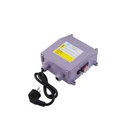 Насос глибинний Forwater APJ 1.2-100-0.75 кВт CV010121 - мініатюра 4