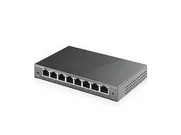 Комутатор TL-SG108E 8xGE, WebSmart TP-Link teh0018093 - мініатюра 3