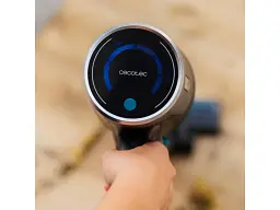 Вертикальний і ручний пилосос Cecotec Conga Rockstar 1500 Horizon Genesis XL 2 в 1 - мініатюра 3