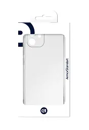 Чохол ArmorStandart Air для Xiaomi Redmi A1 / A2 Camera cover Clear - мініатюра 3