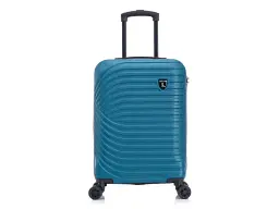 Валіза Semi Line 20 S Blue (T5872-2) - мініатюра 4
