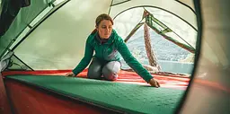 Килимок самонадувний Robens Campground 30 (310133) - мініатюра 4