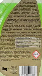 Піна активна для безконтактного миття K2 Diper PRO 1L 1:5 Оригінал (M802) - мініатюра 2