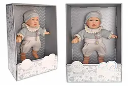 Пупс "Baby so lovely" у коробці 225-1 р.22,5 x 12 x 32см
