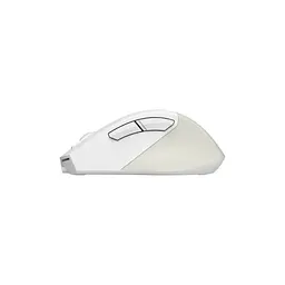 Мишка A4Tech FB45CS Air2 Bluetooth/Wireless Cream Beige (4711421999441) - мініатюра 4