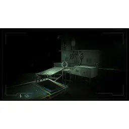 Ключ активації Microsoft Fobia - St. Dinfna Hotel для Xbox One/Series S/X - мініатюра 2