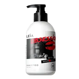 Шампунь LEIA Obsession для миття жирного волосся (65079)