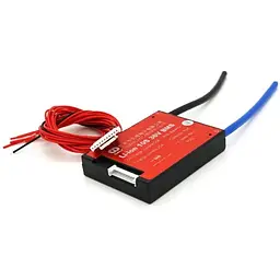 BMS плата DaLy Li-ion  36V 10S 25/50A