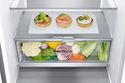 Холодильник LG GW-B509FNUW - мініатюра 16