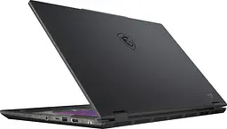 Ноутбук MSI Cyborg 17 B2RWEKG (B2RWEKG-276XUA) Black - мініатюра 6